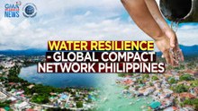 Water Resilience - Global Compact Network Philippines | Need To Know