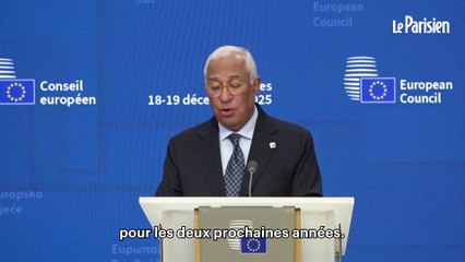 L’Union européenne décide de prêter 90 milliards d’euros à l’Ukraine