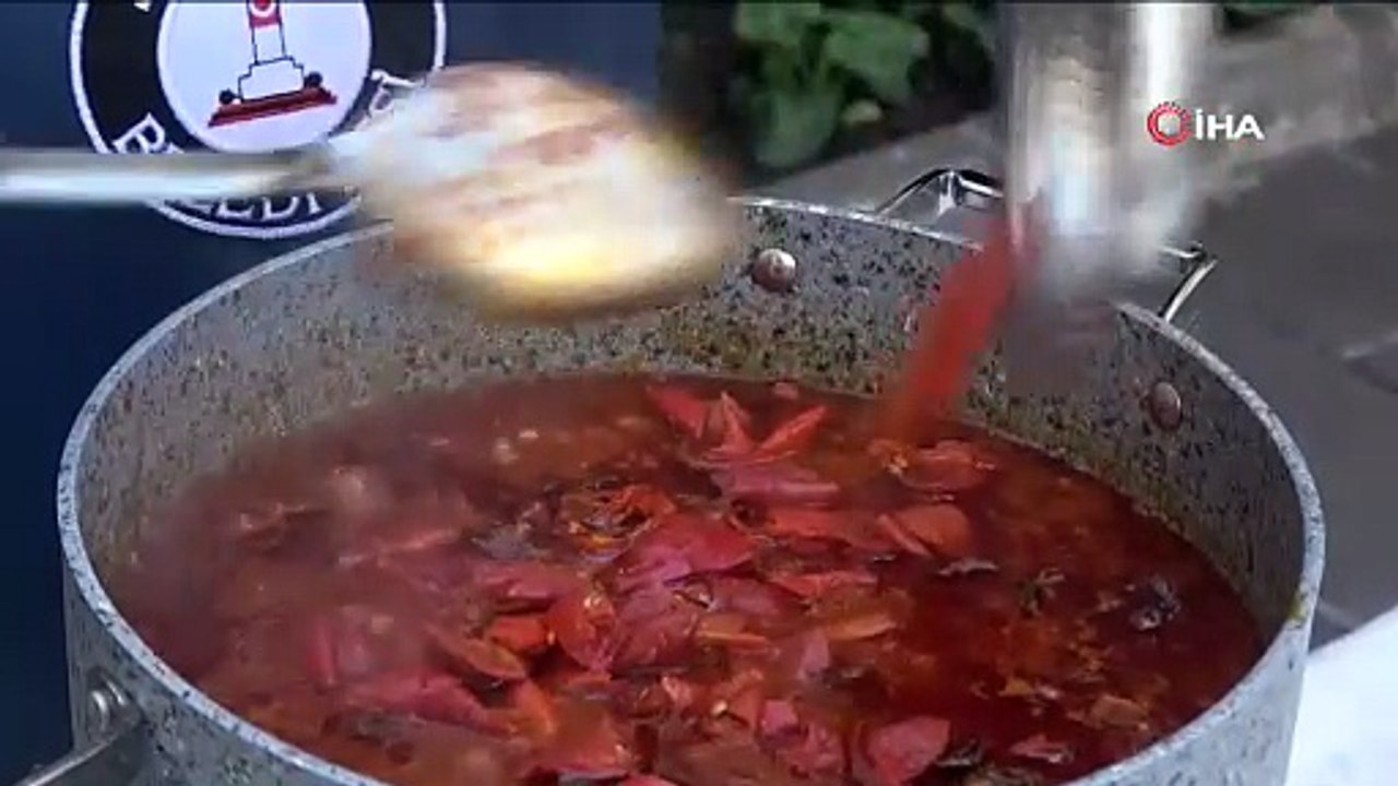 Gaziantep'e özel bu yemek ''en kötü yemekler'' listesine girince ortalık karıştı!