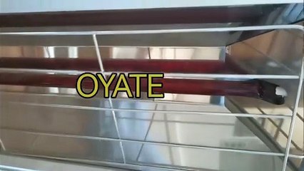 700mm 1000w Ruby Halogen Heating Lamp Infrared Quartz Heating Elements Ir Lamps For Drying