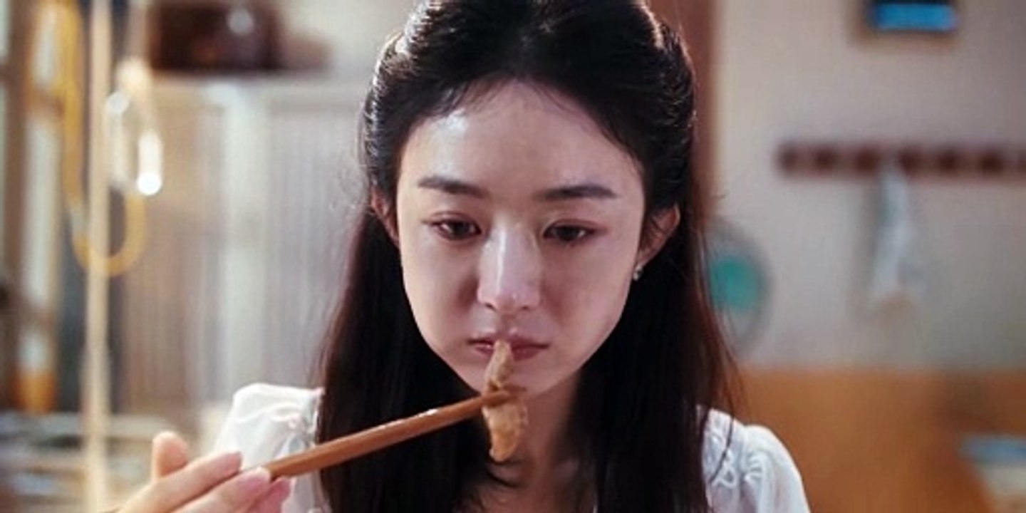 The Unseen Sister Chinese Movie Full 2024