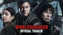 World-Breaker Fragman