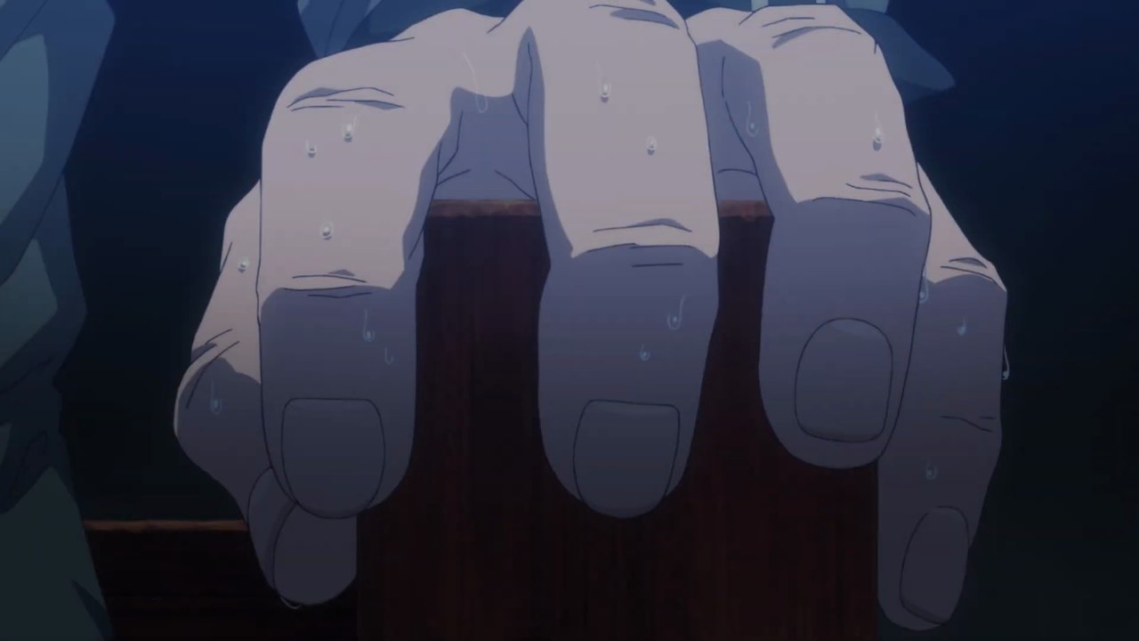 The Daily Life Of A Part-Time Torturer Trailer OmdU