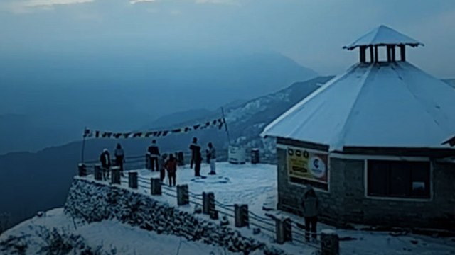 New Year Trip: India के Secret Villages जहां Clean Air
