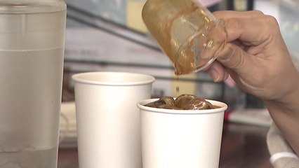 이번에는 '컵 따로 계산제'...실효성 '갑론을박' [앵커리포트] / YTN