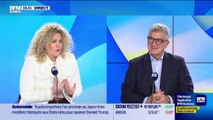 Le débrief de l'actu : La BCE laisse ses taux inchangés - 19/12