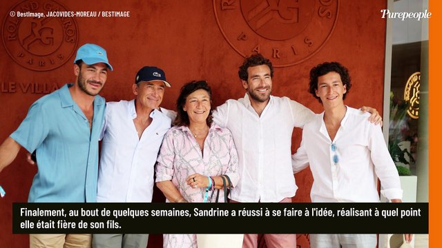 Une autre façon de vivre le quotidien : Le choix d'un des fils Kretz (L'Agence) a remué tout le clan