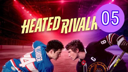 Ep5 Heated Rivalry Episode 5 Engsub