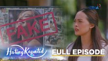 Hating Kapatid: IT girl Tally, isang poorita at pretender pala! (Full Episode 55) December 19, 2025