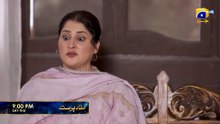 Mafaad Parast Episode 17 Promo l Mafaad Parast 17 Teaser l Review l DraMee
