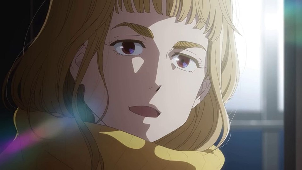 Journal With Witch Trailer OmeU