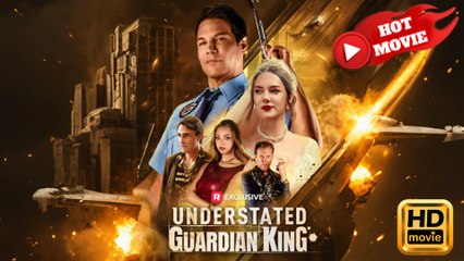 Understated Guardian King  Full Movie HD - Drama ShortFilms Hot