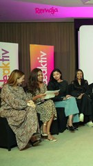 Sesi Luahan Dewi : Teaser | #dewiremaja | Remaja