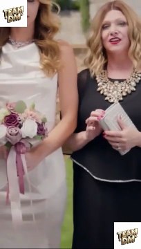 Billionaire's Borrowed Bride _408X720