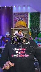 Zoe Saldaña n’était pas prête pour ce que Neytiri traverse dans Avatar: Fire and Ash 😰🔥