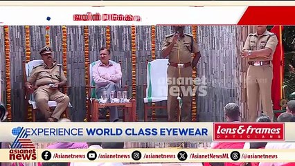 ജയിൽ DIGക്കെതിരായ കൈക്കൂലി ആരോപണം; 3 വർഷം മുമ്പ് റിപ്പോർട്ട് കിട്ടിയിട്ടും നടപടിയെടുക്കാതെ സർക്കാർ