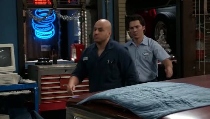 Georgie and Mandys First Marriage S02E10