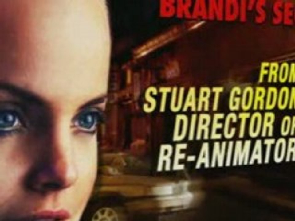 Stuck - Trailer