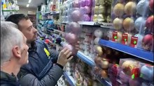 Anche giocattoli pericolosi tra i 28 mila articoli natalizi sequestrati nel Vibonese. Il valore supera i 300 mila euro