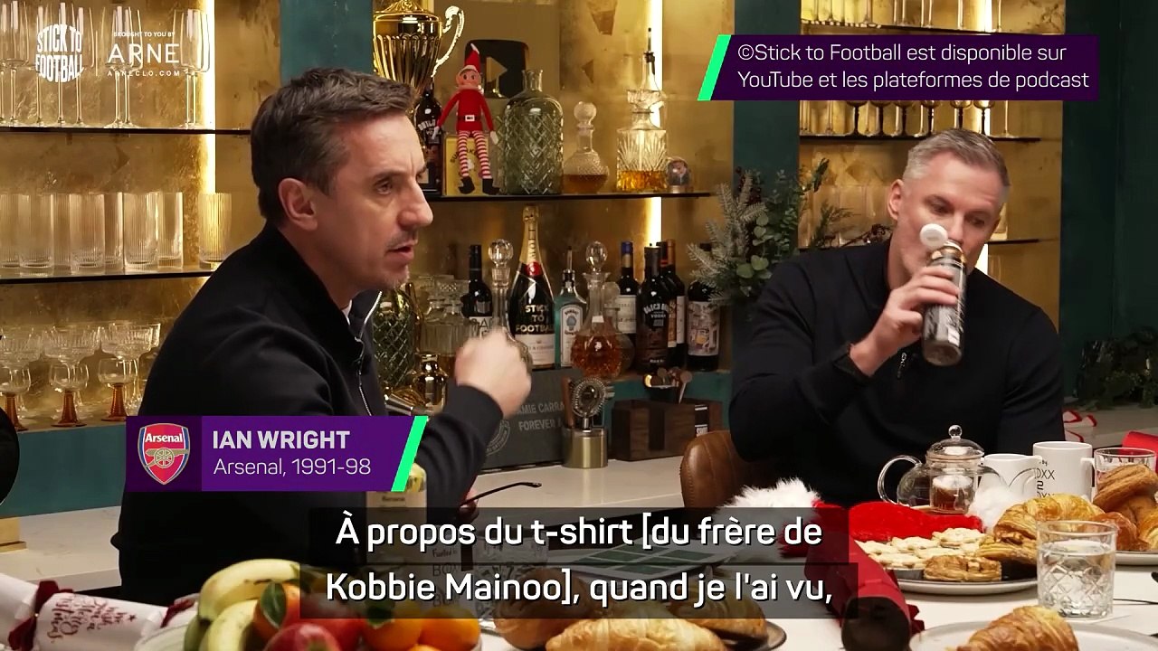 Le prix des billets pour aller voir un match à la Coupe du monde 2026 fait polémique. Dans son podcast, Gary Neville a lui aussi critiqué les prix “horribles”.