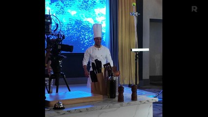 Happy Holidays, Hollywood ｜ ReelShort 2025 Holiday Special