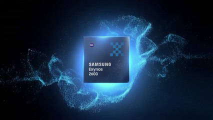 [기업] 삼성전자 '엑시노스 2600' 공개..."업계 최초 2나노 AP" / YTN