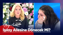 Ailesinden kaçıp neden halası ve kuzenine sığındı? - Müge Anlı ile Tatlı Sert 19 Aralık 2025