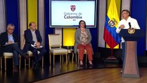 PETRO CONTESTA a MADURO muy CLARAMENTE | VENEZUELA y COLOMBIA vs USA