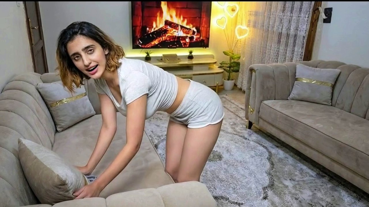 روتيني اليومي دلع بنت مصريه
