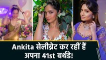 Birthday Special: जानिए Ankita Lokhande का छोटे शहर से टीवी और फिल्मों तक का इंस्पिरेशनल सफर