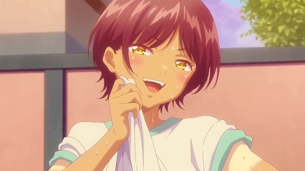 You Can't Be In A Rom-Com With Your Childhood Friends! Trailer OmeU