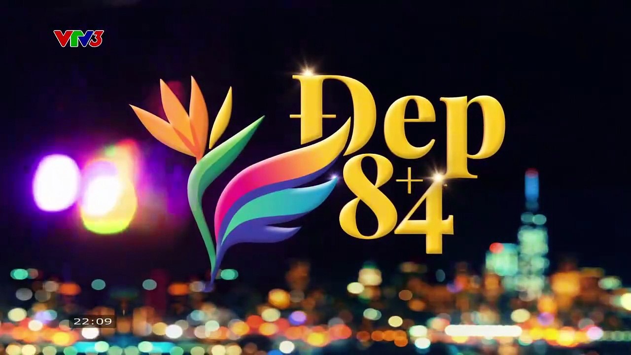 VTV3 - Đẹp +84 - Số 209 (18/12/2025) [FULL]