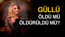 Güllü; bir annenin şaibeli ölümü
