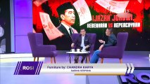 Tersangka Klaim Hanya 5 Menit Lihat Ijazah Jokowi, Kuasa Hukum: Kok Bisa Dibilang Palsu? | ROSI