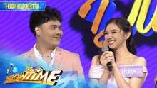 Ian Manibale at Jezza Quiogue, "parang ikinakasal" sa TNT Duets | It’s Showtime | Tawag ng Tanghalan