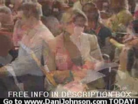 Dani Johnson's Creating A Dynasty June 2007 - Slideshow