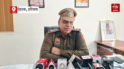 शर्मनाक! रोहतक में 62 वर्षीय बुजुर्ग ने पोती समेत 3 बच्चियों के साथ किया दुष्कर्म, आरोपी का रह चुका है आपराधिक रिकॉर्ड