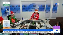 72 secondes pour convaincre qu'il est encore temps de faire sa liste au Père Noël