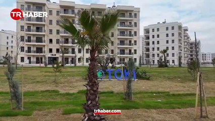 Bir şehir yeniden hayat buldu! CHP mitingler ile karşı çıkmıştı: Deprem bölgesinde enkazlar kaldırıldı, yerine umut getirildi