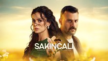 [EngSub] Sakincali Episode 5