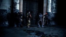 Gears of War Judgment || Entrada Norte