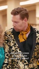 Papá tiene chicas y armas