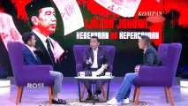 Debat! Ijazah Jokowi Dipersoalkan, Kuasa Hukum Nilai Ada Upaya Diskreditkan Presiden | ROSI