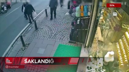 Fetullah Gülen’in yeğeni Yasir Gülen Ümraniye’de operasyonla yakalandı