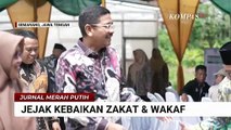 Program Inkubasi Wakaf Produktif dan Kampung Zakat di Semarang | JMP