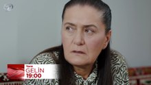 Gelin 306. Bölüm Fragmanı - 20 Aralık Cumartesi