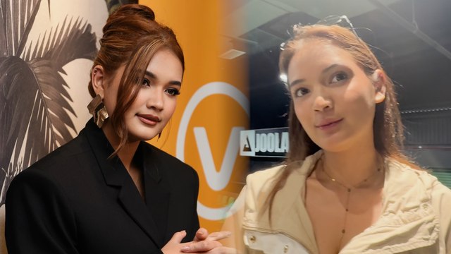 Terasa disindir heroin berbadan besar, Alya Iman minta ditegur dengan cara lebih sopan