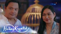 Hating Kapatid: Melania and Darius almost got caught in the act! (Episode 55)
