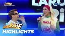 It’s Showtime: Bakit nga bang walang pa-lechon sa bahay ni Kuya? (Laro, Laro, Pick)