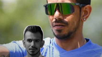भारतीय स्टार गेंदबाज Yuzvendra Chahal को हुई ये बीमारी!